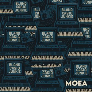 Bland Casio Junkie