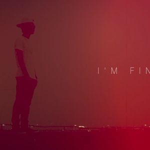 I’m fine