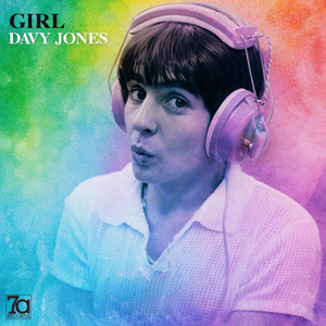 Girl (Star Spangled Girl Version)