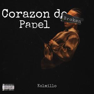 Corazon De Papel