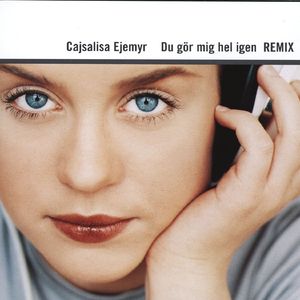 Du gör mig hel igen (Champagne Radio Version)