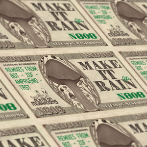 Make It Rain (AMPRS&ND Remix)