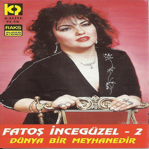 Aradığın Bu muydu