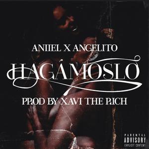 HAGÁMOSLO (feat. Angelito)