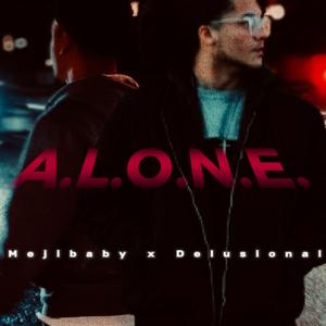 A.L.O.N.E. (feat. Delusion)