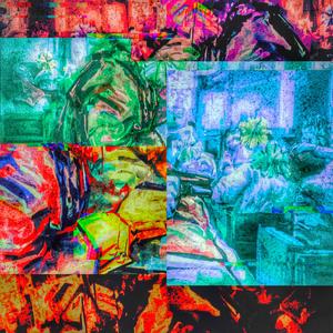 伊夫利特（Ifrit）（Demo）