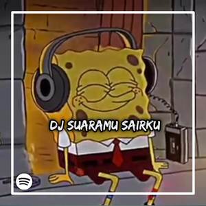Dj Suara Mu Syairku X Goreng Goreng