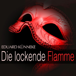 Die lockende Flamme: " Ich träume mit offenen Augen (Jacinto) "