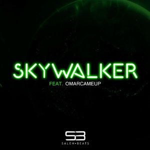 Skywalker (feat. Omarcameup)