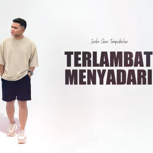 Terlambat Menyadari