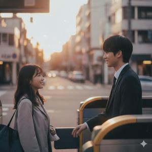 1秒の魔法 (feat. naughty kid)