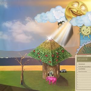 I’d rather be with you when i’m high.