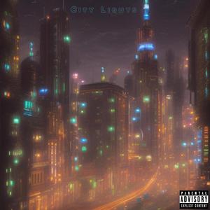 City Lights (feat. JAKEDABAKE)