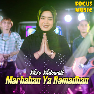 Marhaban Ya Ramadhan