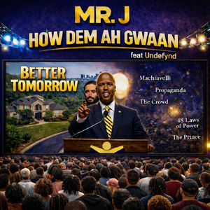 How Dem Ah Gwaan
