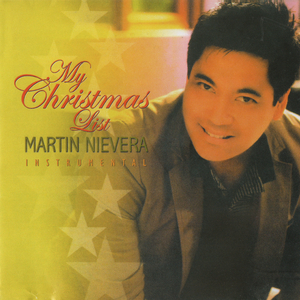 06 Nakaraang Pasko (Instrumental)