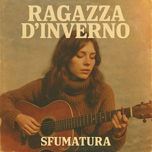 Ragazza d’inverno