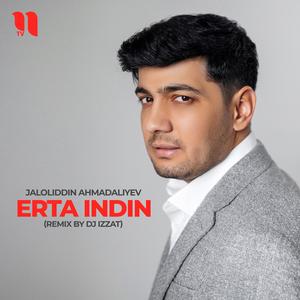 Erta indin (remix by Dj Izzat)
