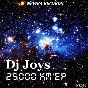 25000 Km (Original Mix)