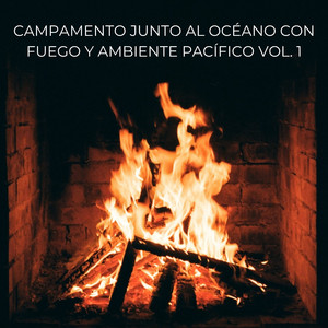 Crackleo Del Fuego Oceánico