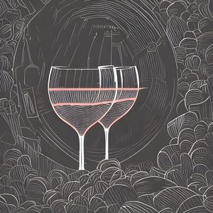 你的爱会将我灌醉 我没有所谓 (伴奏)