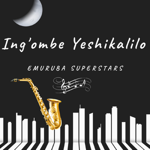 Ing'ombe Yeshikalilo
