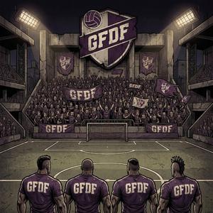 GFDF - ჩვენი განაცხადი