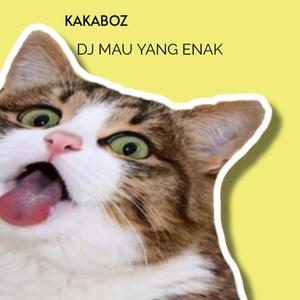 DJ MAU YANG ENAK