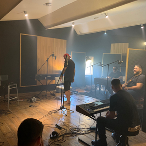 Romeo a Julia (Cimbal Brothers) (Live)