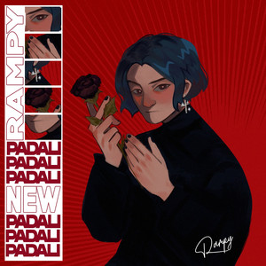 PADALI (prod. forzen)
