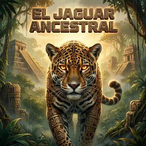 El jaguar Ancestral (Rap Ancestral)