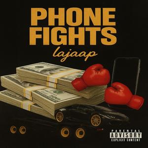 Phone Fights