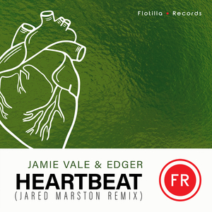 Heartbeat (Jared Marston Remix)