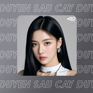 Duyên Sầu Cay (Remix House)