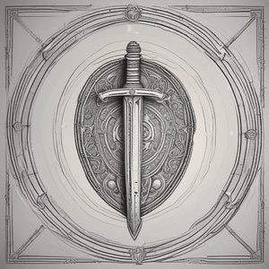 You Are the Battle by @aspolcrew12