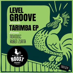 Tarimba (Original Mix)
