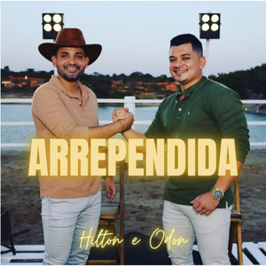 Arrependida