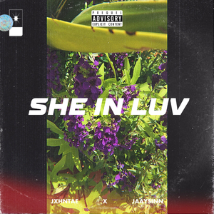 She In Luv (remastered)