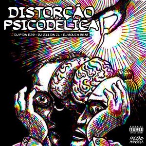 Distorção Psicodélica