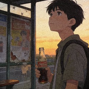 旧时光没回头