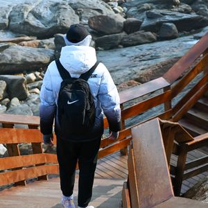 寂寞沙洲冷（副歌）