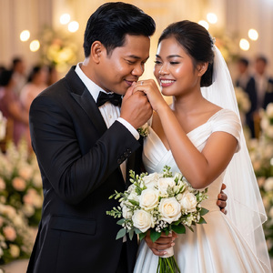 ស្នេហ៍ឆ្លងវេហាស៍