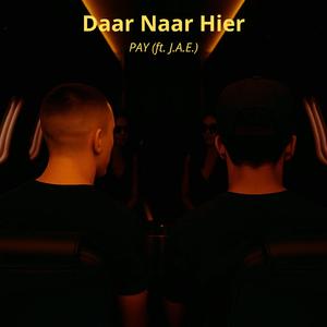 Daar Naar Hier (feat. J.A.E.)