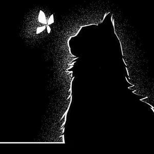 所以你猜那天我为什么看着你不讲话