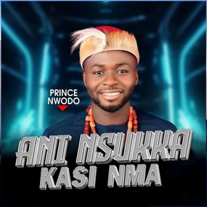 Ani Nsukka Kasi Nma