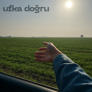 Bulutlardan Yağan Yağmur