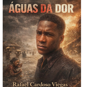 Águas da dor