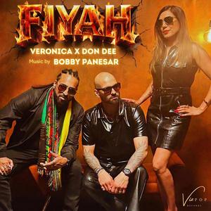 FIYAH