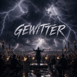 Gewitter (Instrumental Version)