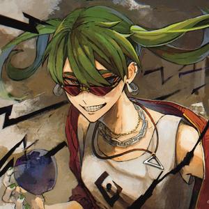 Dune (feat. Hatsune Miku)